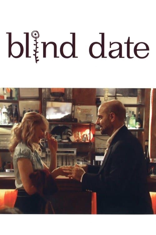 Blind Date (2008) poster