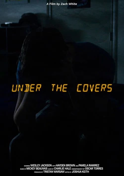 Under The Covers poster