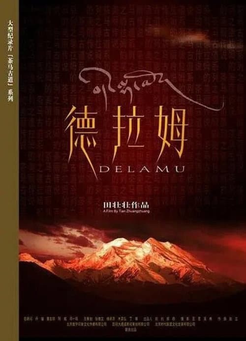 Tea-Horse Road Series: Delamu (2004) poster