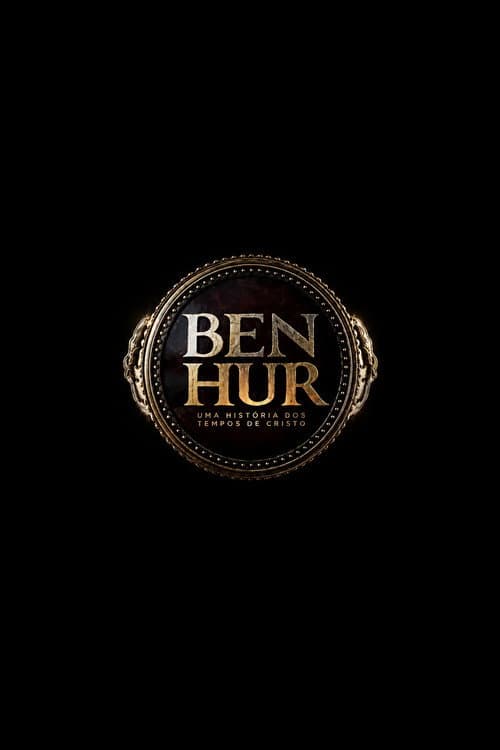 Ben-Hur poster