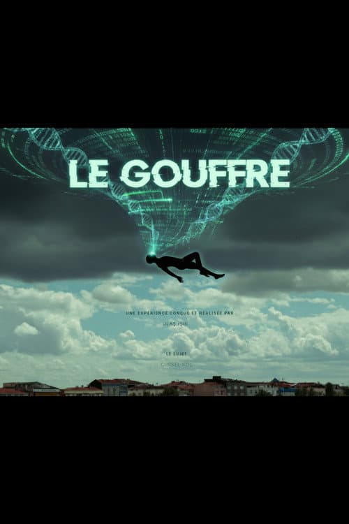 Le Gouffre (2026) poster