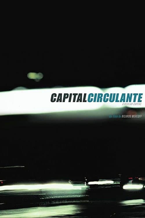 Circular Capital (2004) poster