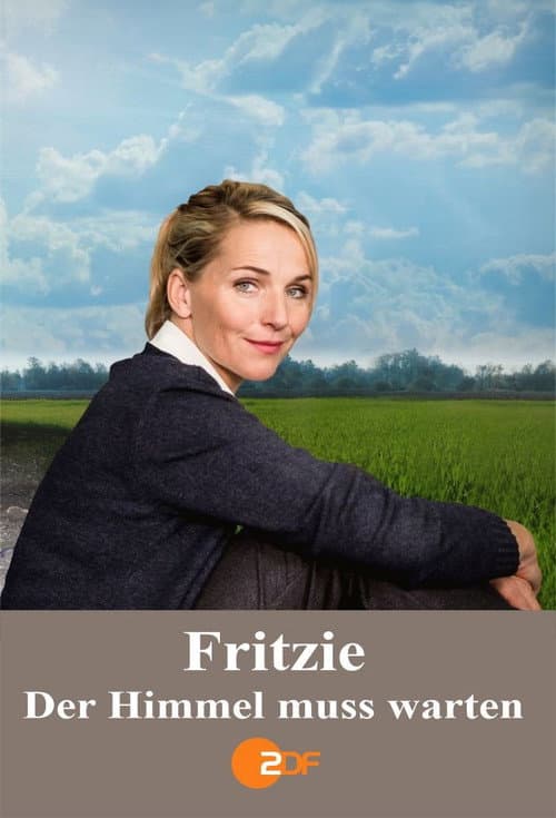 Fritzie - Der Himmel muss warten (2020) poster