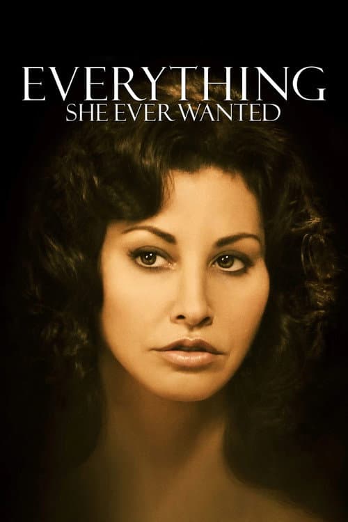 Everything She Ever Wanted (2009) poster