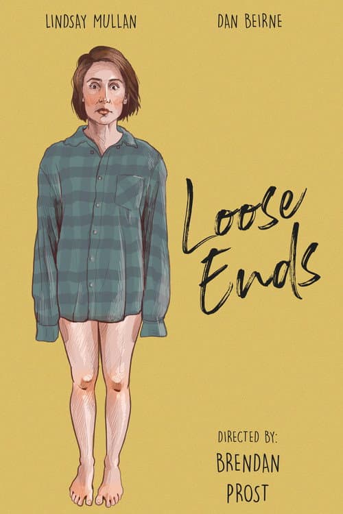 Loose Ends poster