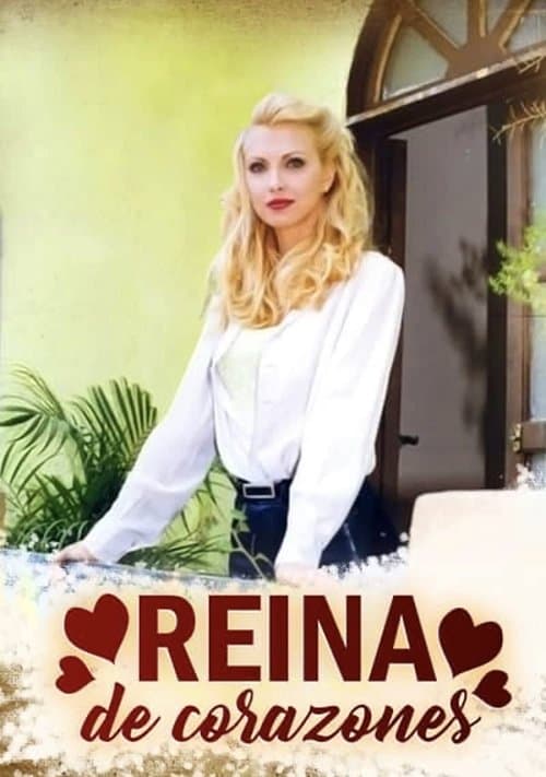 Queen of Hearts (1998) poster