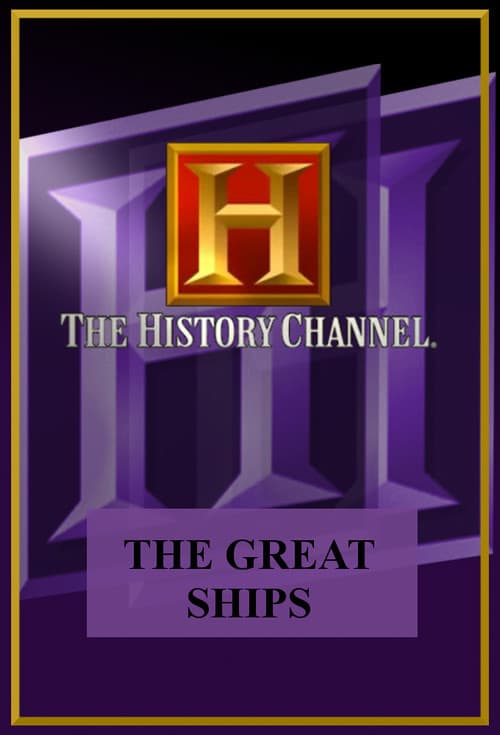 The Great Ships (1996) poster