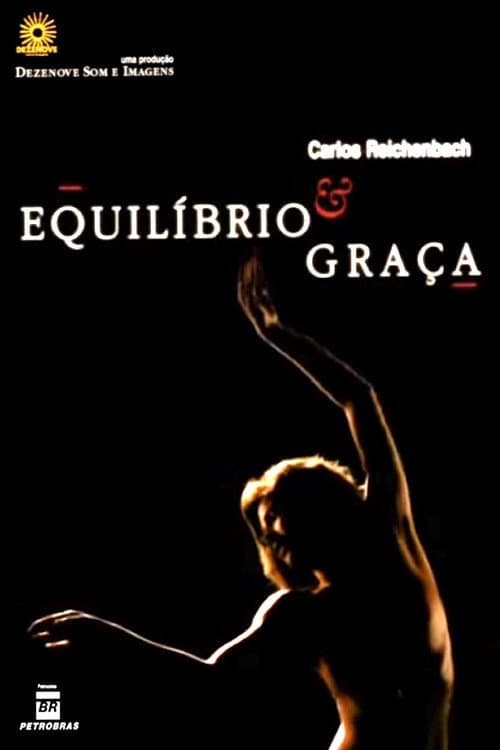Equilíbrio e Graça (2002) poster