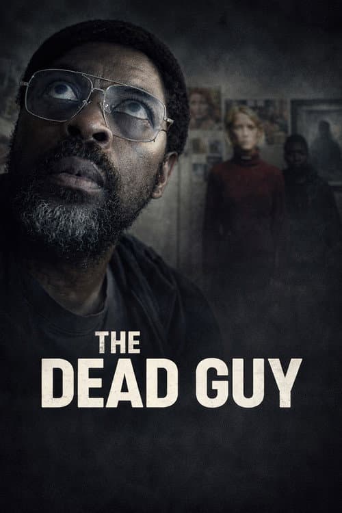 The Dead Guy (2025) poster