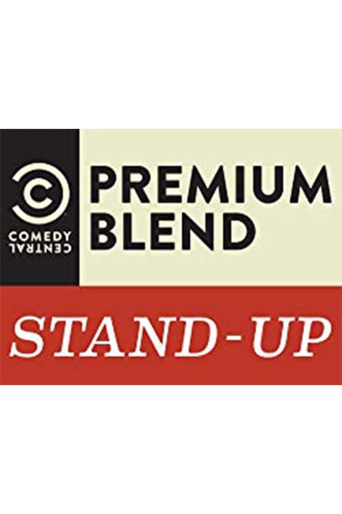 Premium Blend (1997) poster