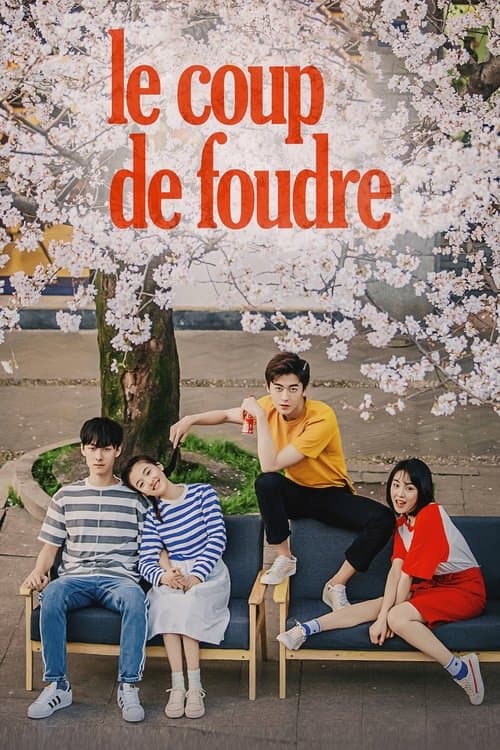 Le Coup de Foudre poster