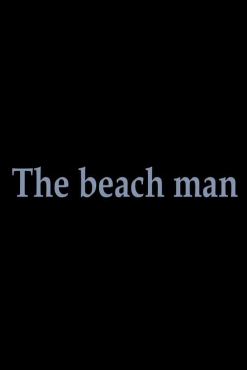 The Beach Man poster