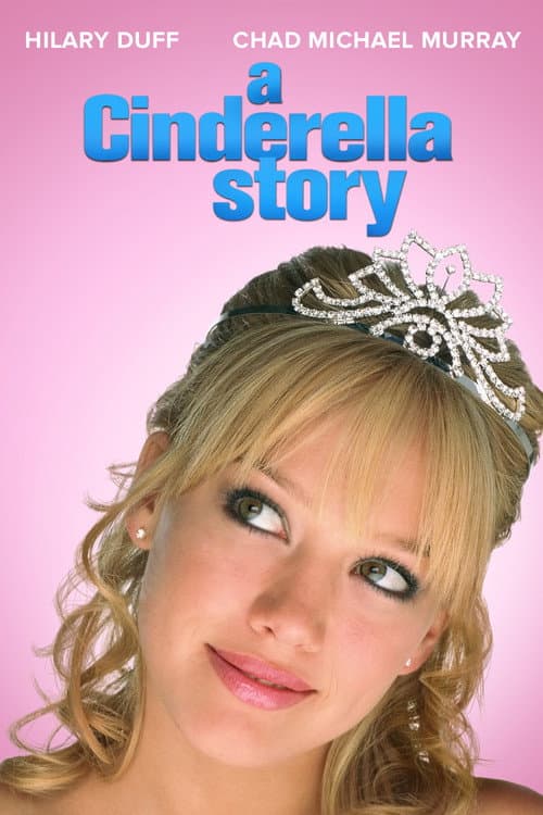 A Cinderella Story poster
