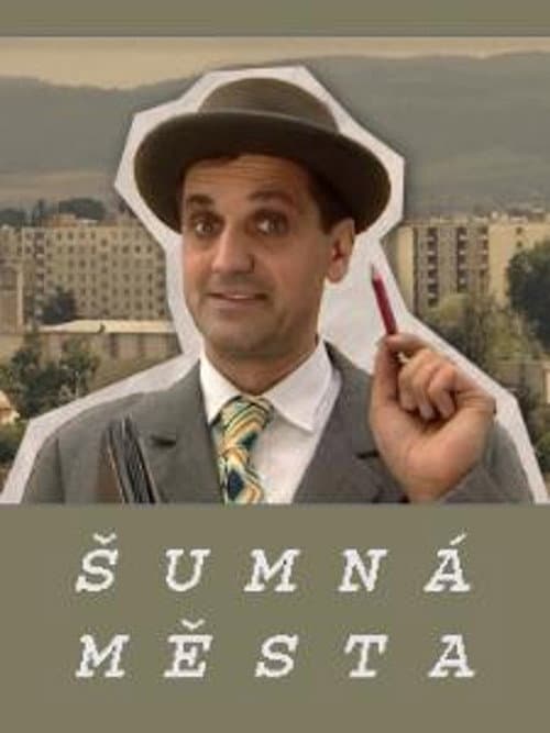 Šumná města (2000) poster