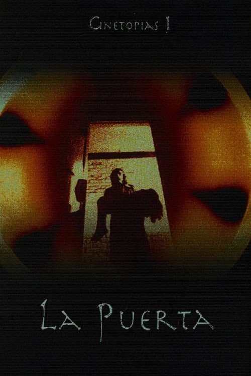 La puerta (1994) poster
