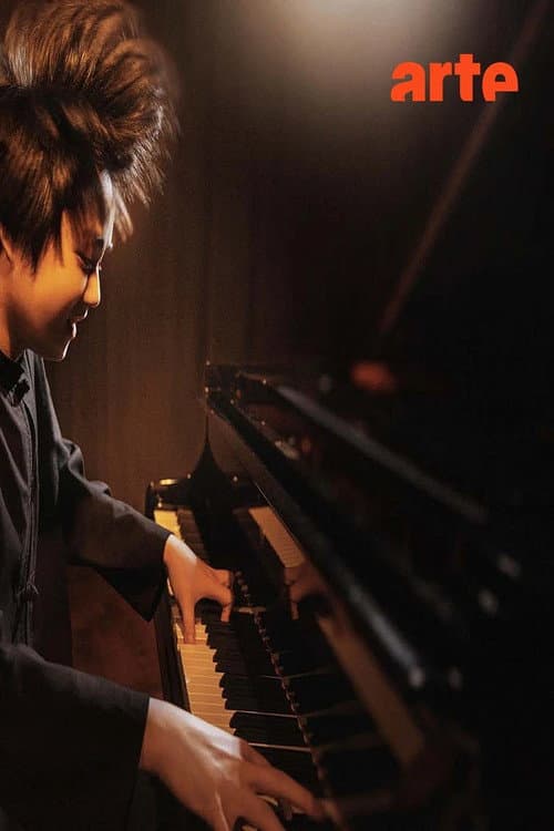 Mozart: Piano Concerto No. 21 - Mao Fujita in Valencia (2026) poster