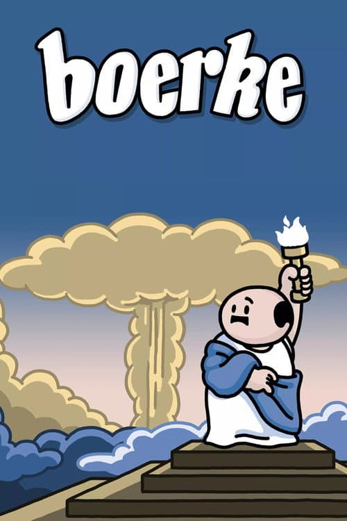 Dickie (2021) poster