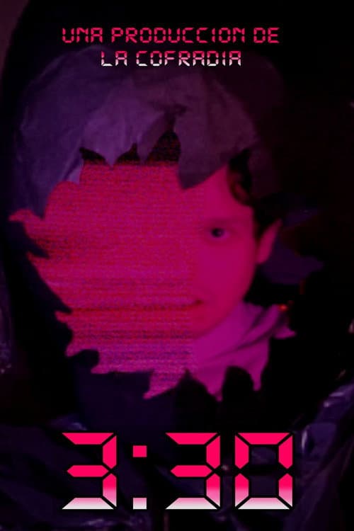3:30 poster
