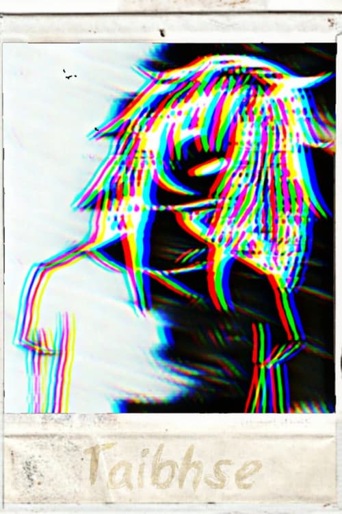 Taibhse (2022) poster