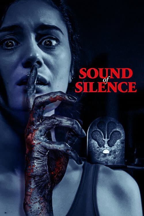 Sound of Silence (2023) poster