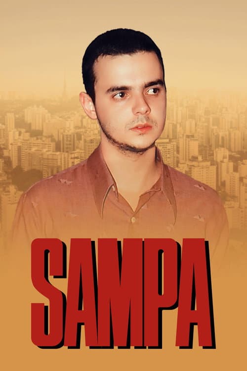 Sampa (1988) poster