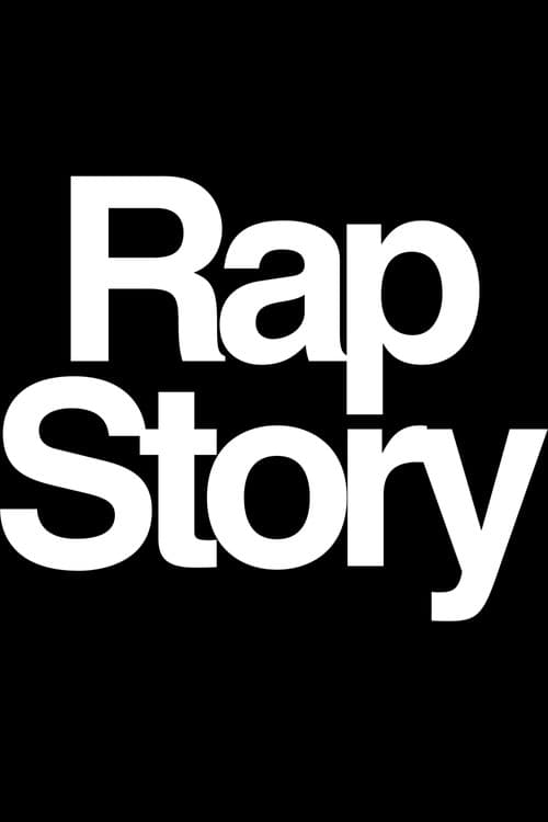 RapStory (2021) poster