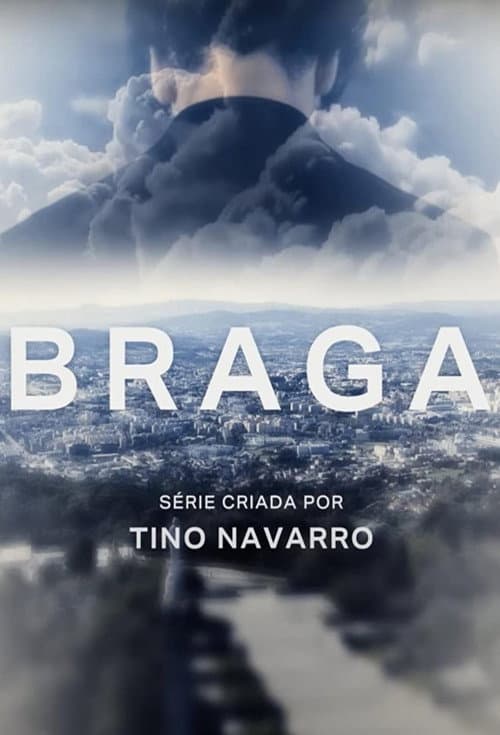Braga (2023) poster