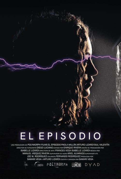 The Episode (2024) poster