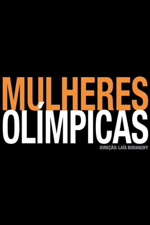 Olympic Women (2013) poster