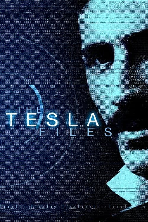 The Tesla Files (2018) poster