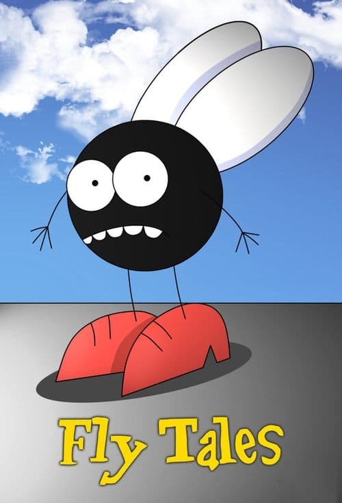 Fly Tales (2000) poster