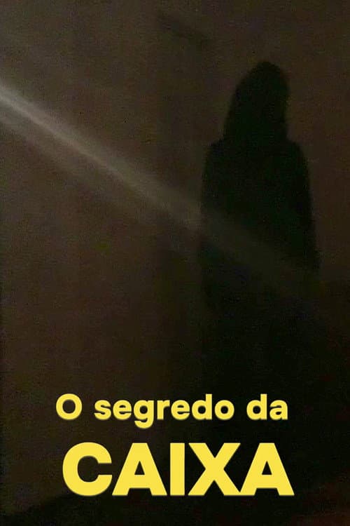 O Segredo da Caixa poster