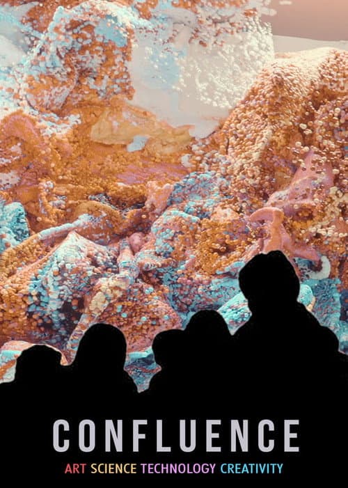 Confluence (2024) poster