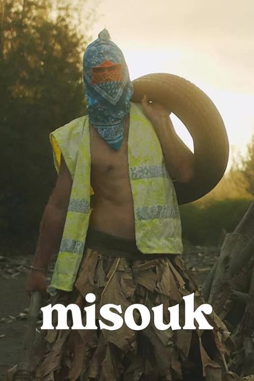 Misouk poster