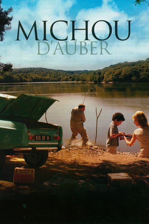 Michou d'Auber (2007) poster