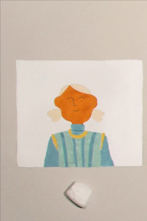 The Marshmallow Test poster