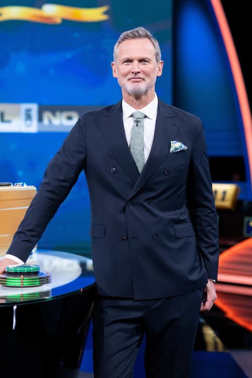 Deal or No Deal poster