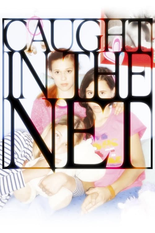 Caught in the Net (2020) poster