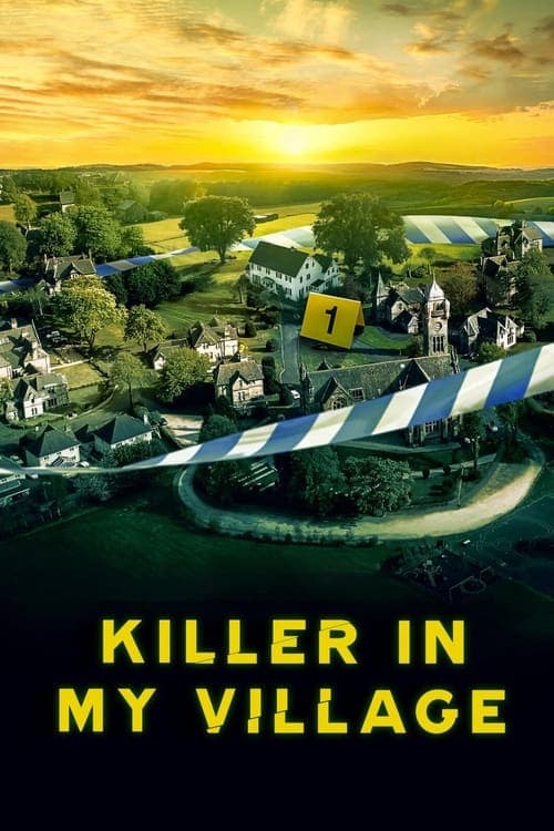 Killer in My Village (2013) poster