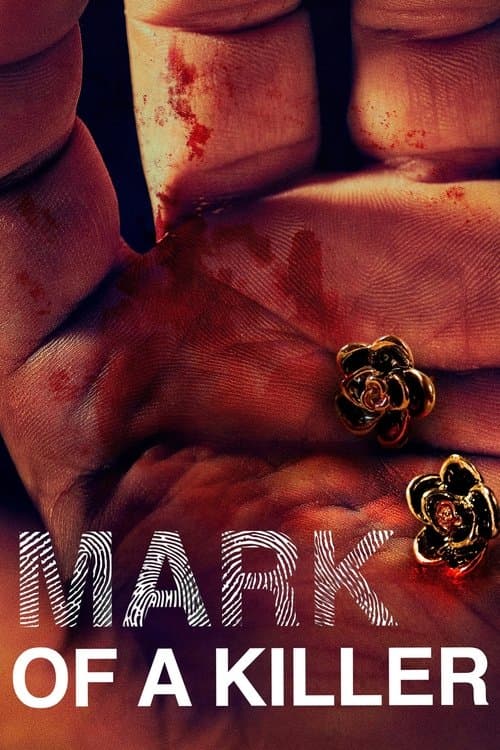 Mark of a Killer (2019) poster