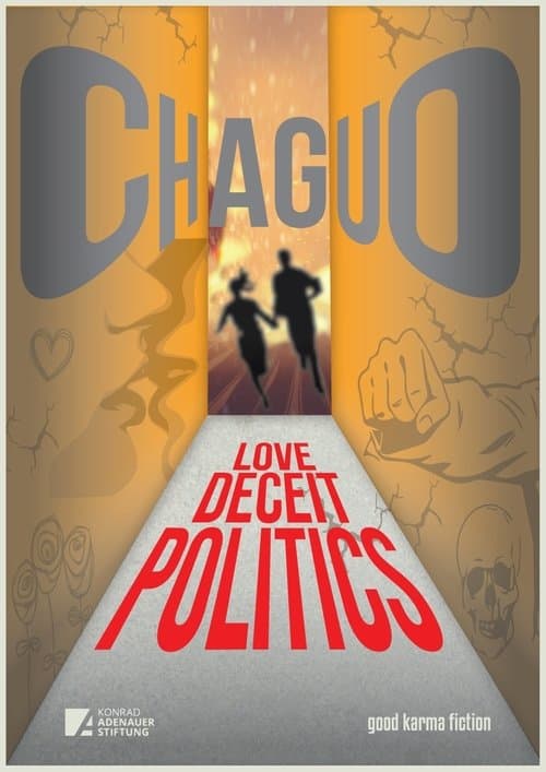Chaguo (2022) poster