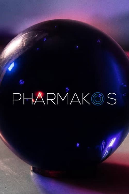 Pharmakos - La Serie (2017) poster