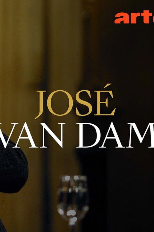 José van Dam in “Don Quichotte” - His farewell to the stage (2010) poster