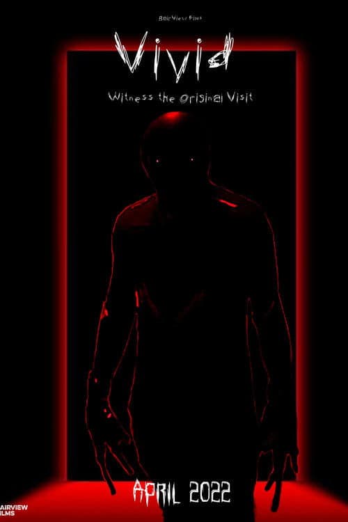 Vivid (2022) poster