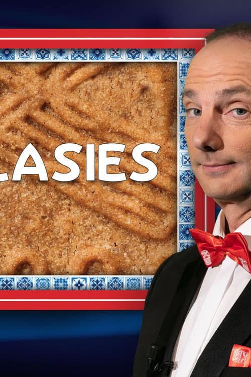 Speculasies (2023) poster