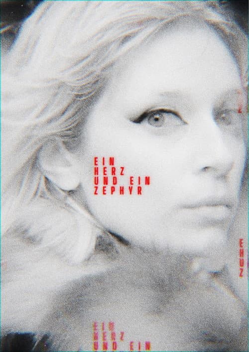 A Heart and a Zephyr (2024) poster