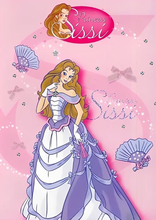 Princess Sissi (1997) poster
