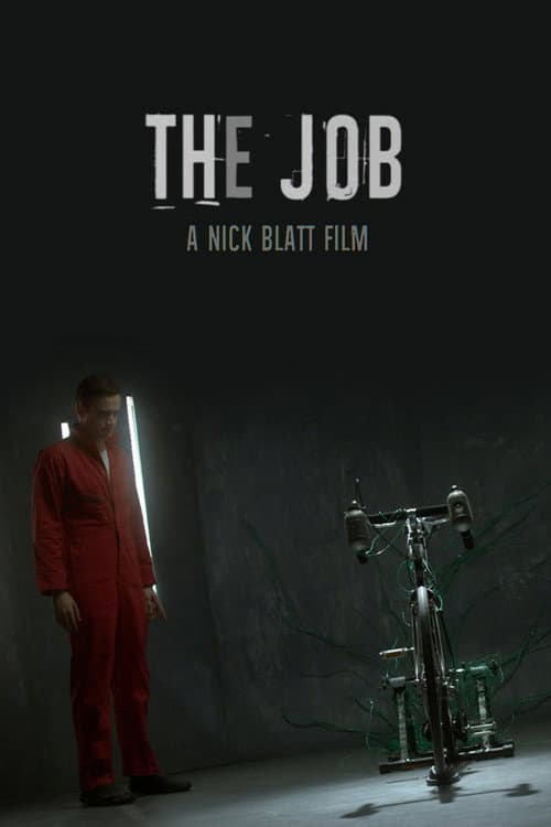 The Job poster