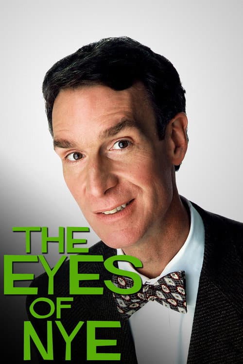 The Eyes of Nye (2005) poster