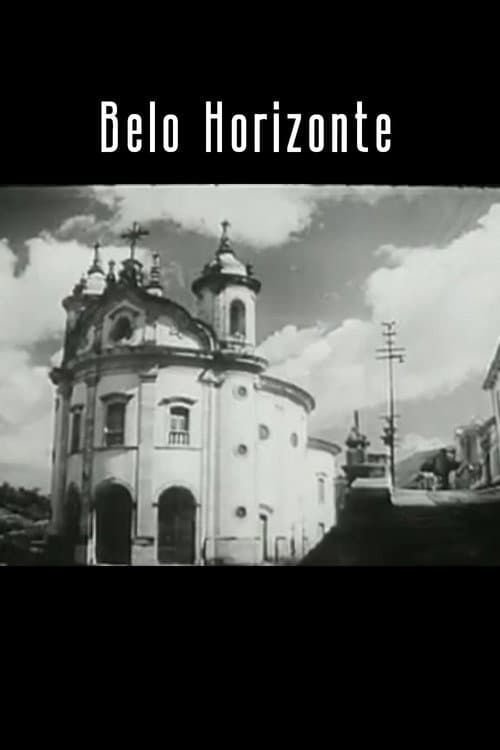 Belo Horizonte (1946) poster